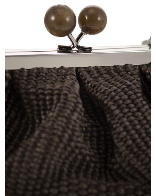 Weekend by Maxmara Black Palmas