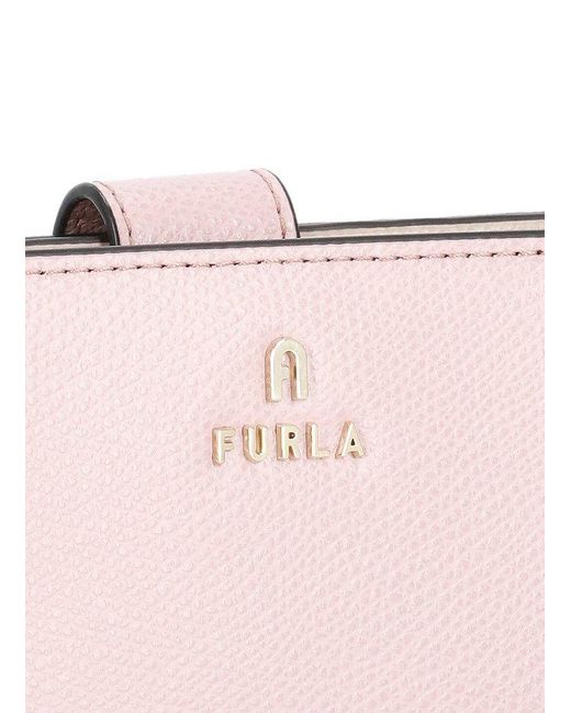 Furla Pink Wallets