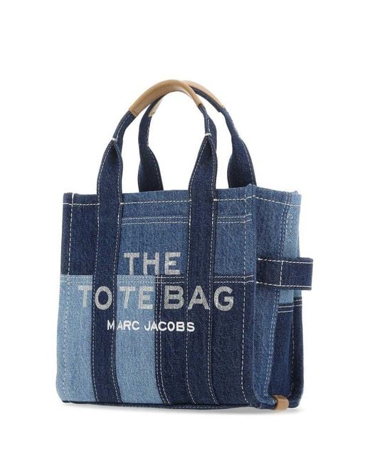 Marc Jacobs Blue Handbags