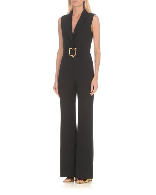 Moschino jumpsuit 2025