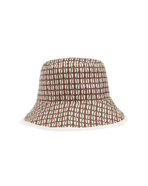 Gucci Natural Reversible Bucket Hat, for men