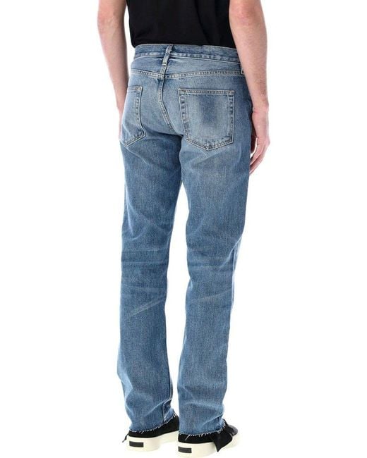 Fear Of God Blue Collection 8 Jeans for men