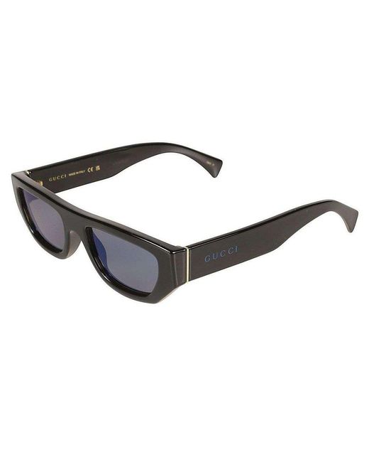 Gucci Brown Gg 1134 S for men