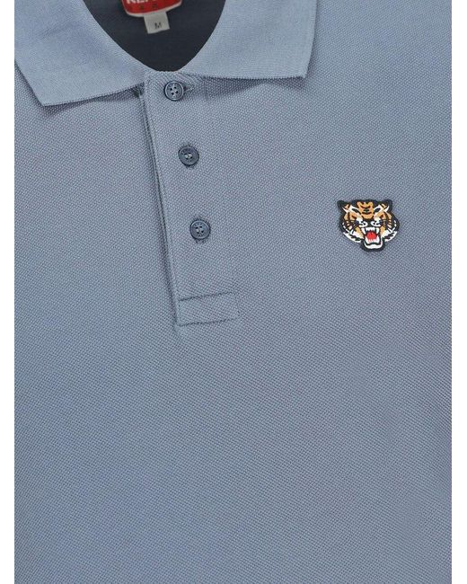 Kenzo polo tiger deals