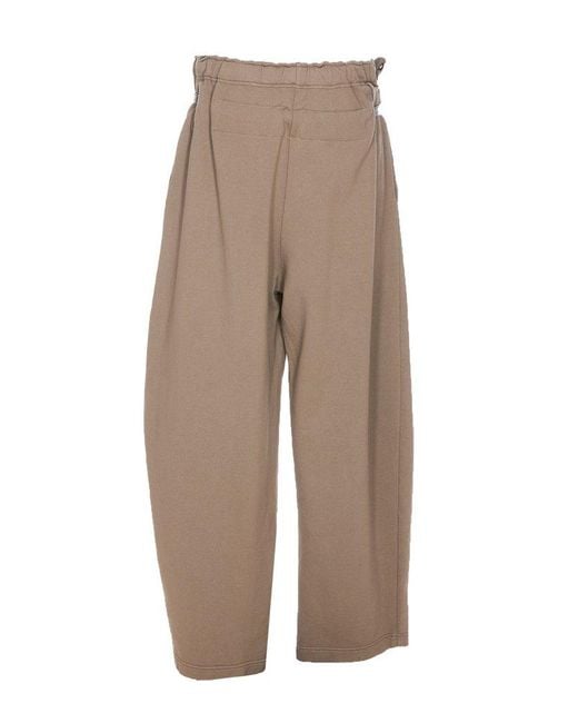 Magliano Natural Provincia Belted Trackpants for men