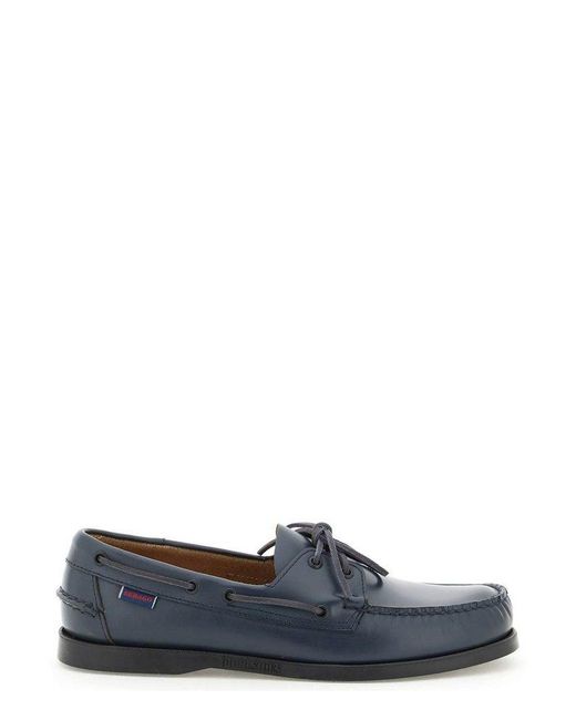 Sebago Docksides Portland Slip-on Boat 