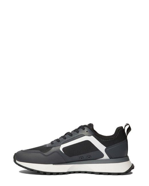 Boss Black Jonah Lace-Up Sneakers for men