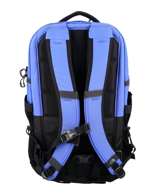 The North Face Blue Borealis Backpack for men