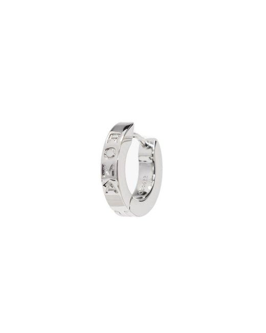 Fendi sale earrings men