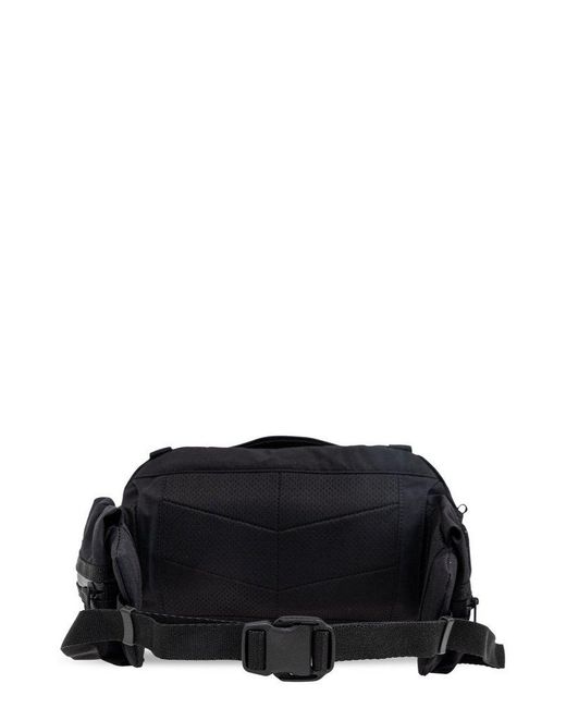 adidas By Stella McCartney Multisport Bag in Black | Lyst