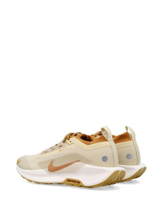 Nike Natural Pegasus Trail 5 Gore-Tex Sneakers