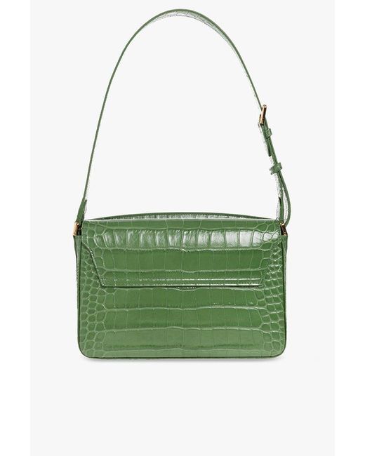 Burberry 90s shoulder bag japan top