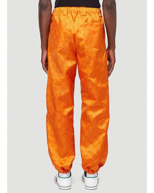 Gucci Synthetic Off The Grid Pants in 