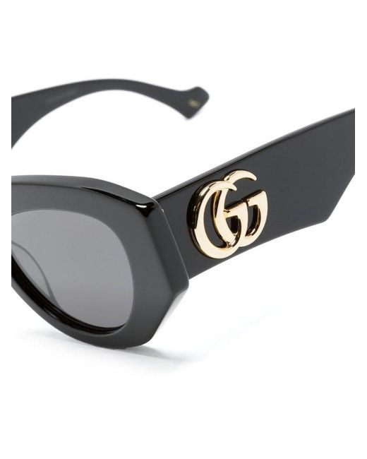 Gucci Black Eyes Accessories