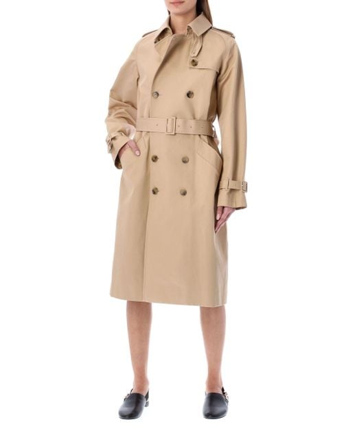 Apc greta trench cheap