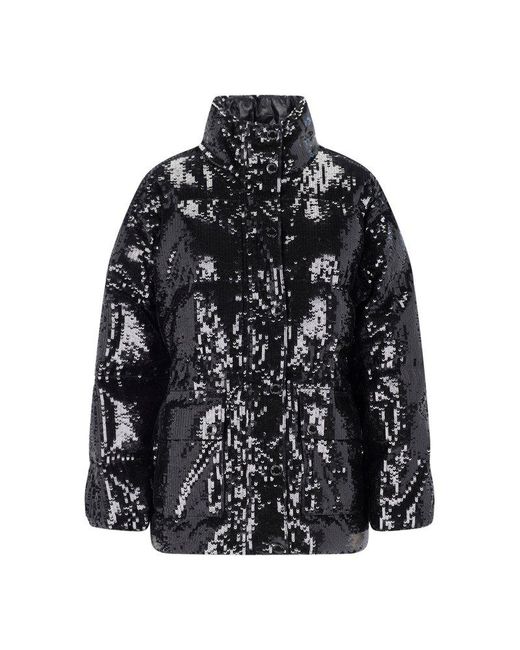 Michael michael kors puffer deals jacket