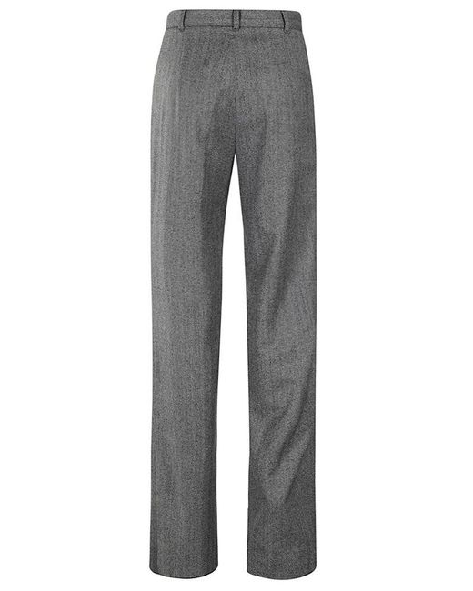 Max Mara Gray Gong