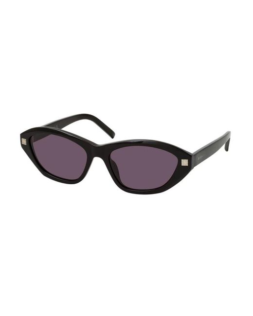 Givenchy Purple Gv40038I 01A Sunglasses