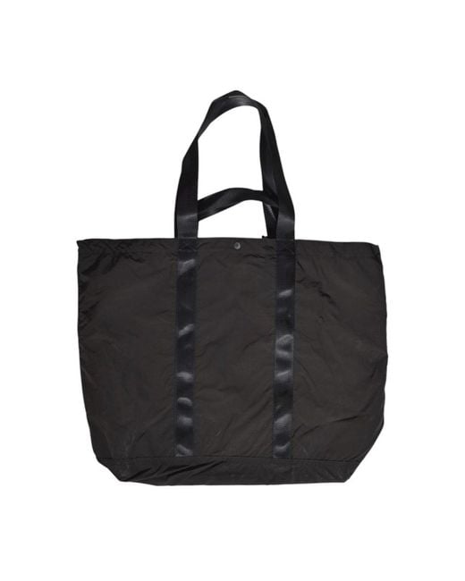 Carhartt Black Canby Tote Bag for men