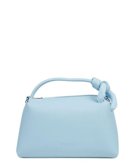 JW Anderson ブルー JWA Corner バッグ JW Anderson Jwa Corner Bag in Blue | Lyst