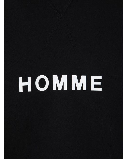 Comme des Garçons Black ` T-Shirt for men