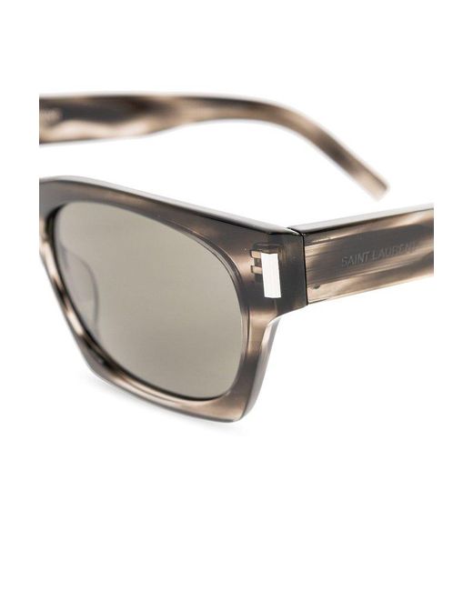 Saint Laurent Multicolor Sl 402 Sunglasses for men