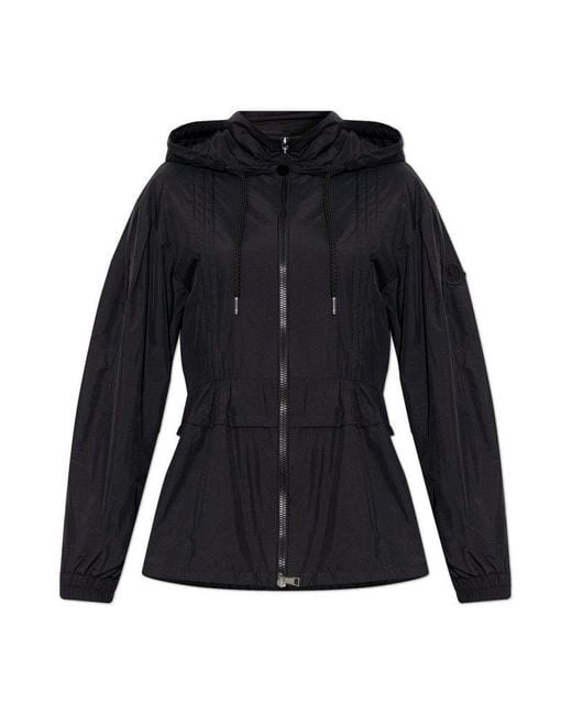 Moncler＊Vabre Hooded Parka Jacket フード ジャケット＊送料込 MONCLER Vabre Women's Black Hooded Parka Jacket New | eBay