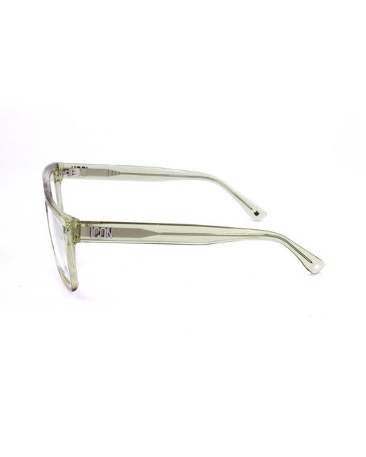 Dsquared² Black Acetate Glasses (Frames)