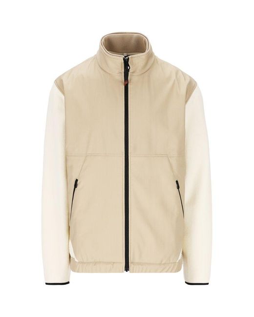 Barbour meribel clearance jacket