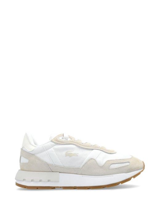 Lacoste★(w) Partner 70s Sneakers★22-25cm★人気早期完売 Lacoste Partner 70s Trainers Black | Mainline Menswear