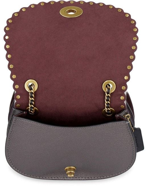 Coach parker studded deals