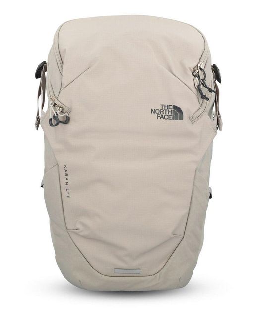 The North Face Gray Kaban Lte Backpack for men
