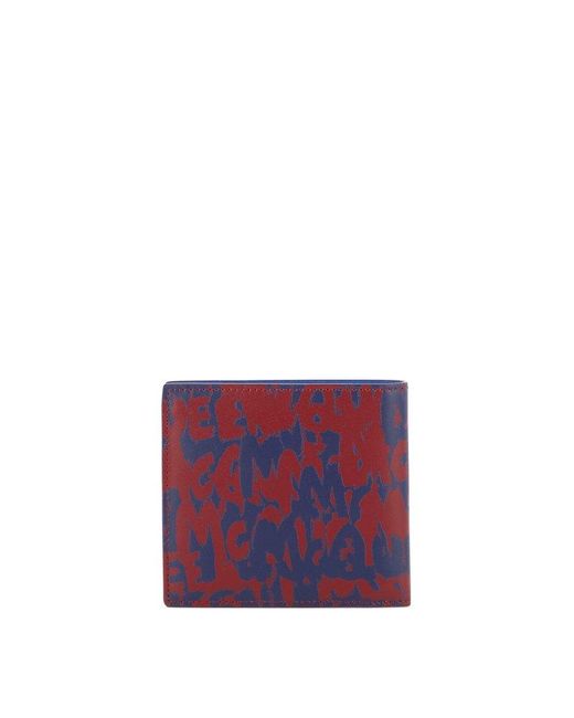 Monogram Multicolor Graffiti Multiple Wallet