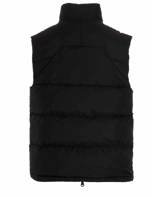 Ralph lauren shop sleeveless jacket