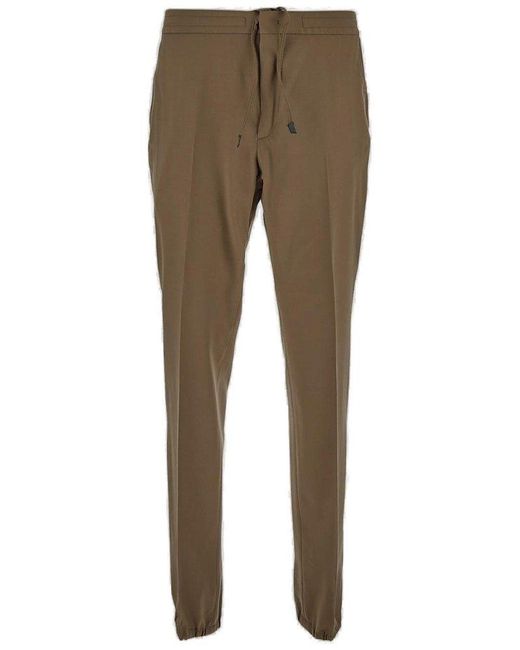 Zegna Natural Casual Trouser for men