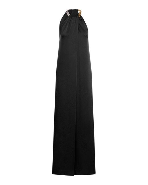 Stella McCartney Black Dress