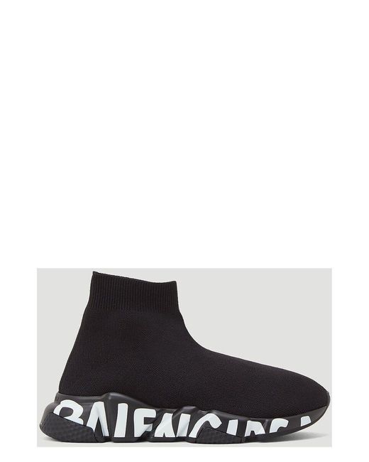 balenciaga speed trainer womens