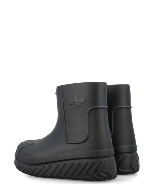 Adidas Black Adifom Superstar Boots