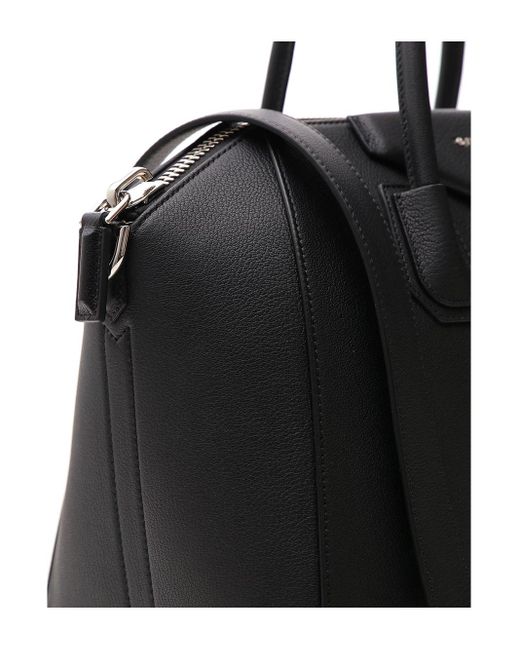 givenchy black tote bag