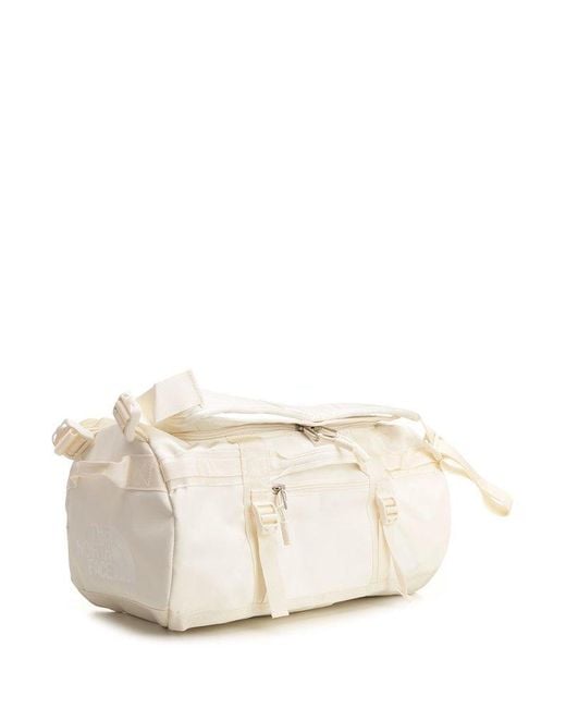 The North Face Natural Small Duffel "base Camp for men
