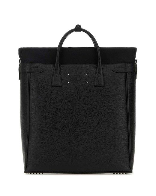 Maison Margiela Black Handbags. for men