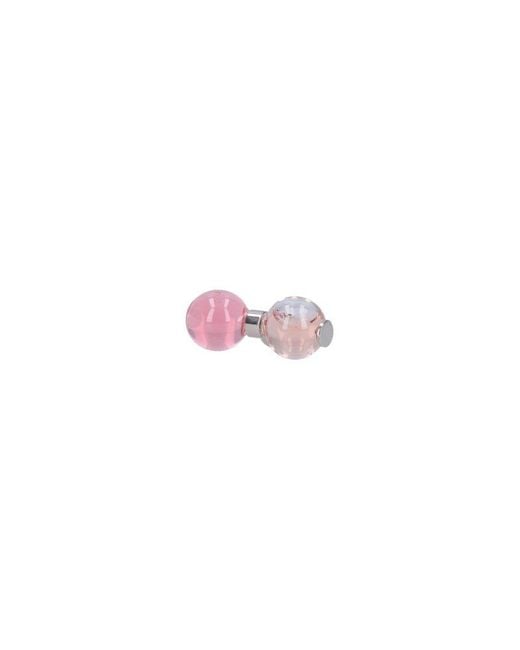 Mens hotsell pink earrings