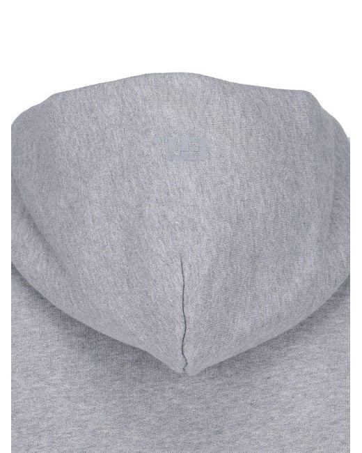ERL Gray Sweaters for men