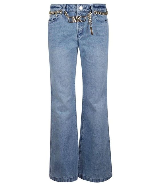 Michael kors best sale jeans uk