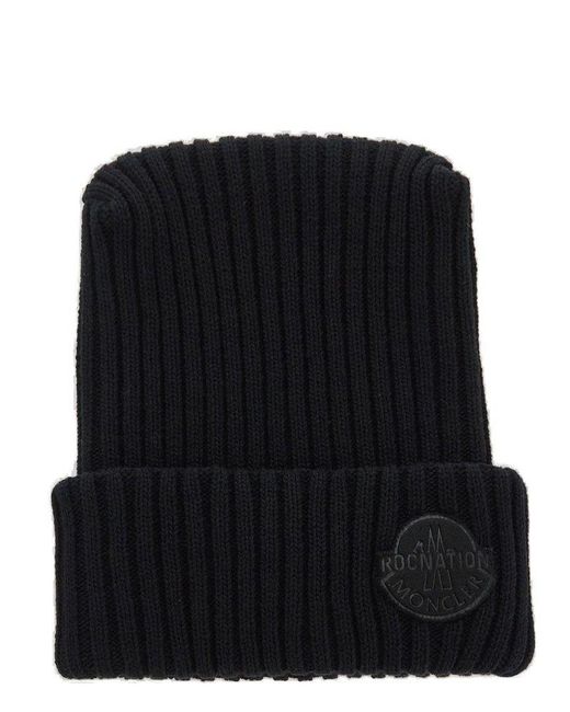 Moncler Genius Moncler X Roc Nation By Jay-z Tricot Beanie