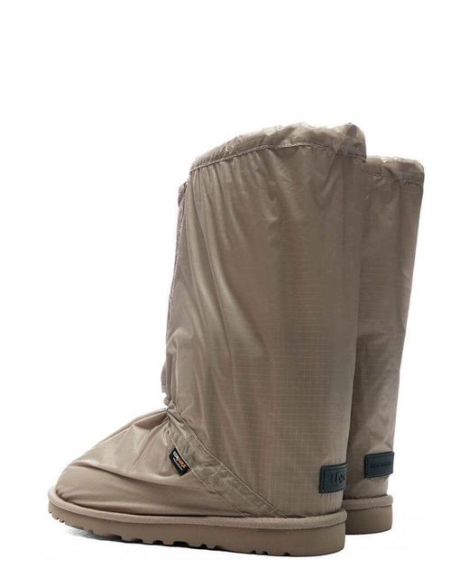 Ugg Brown X Reese Cooper Classic Mini Boots for men
