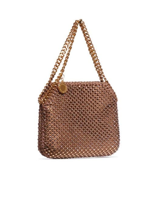 Stella McCartney Brown Bag