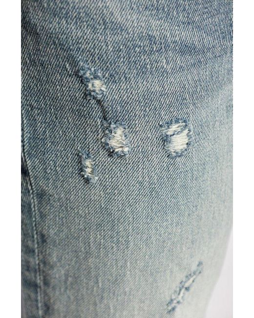DIESEL Blue Jeans '1989 D-mine L.34',