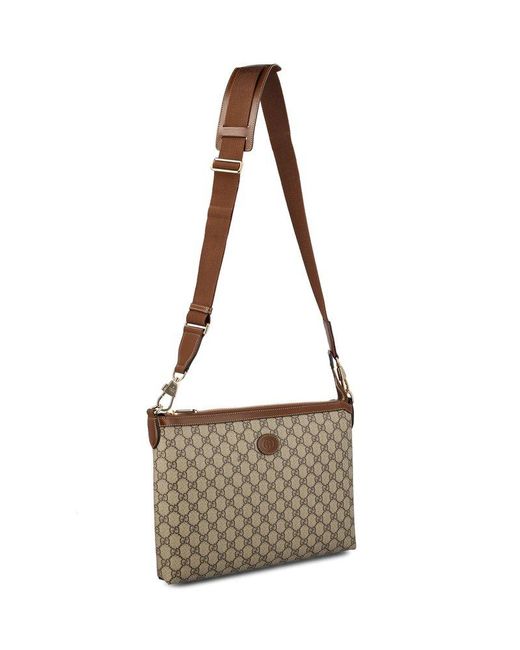 Gucci Multicolor Handbags for men