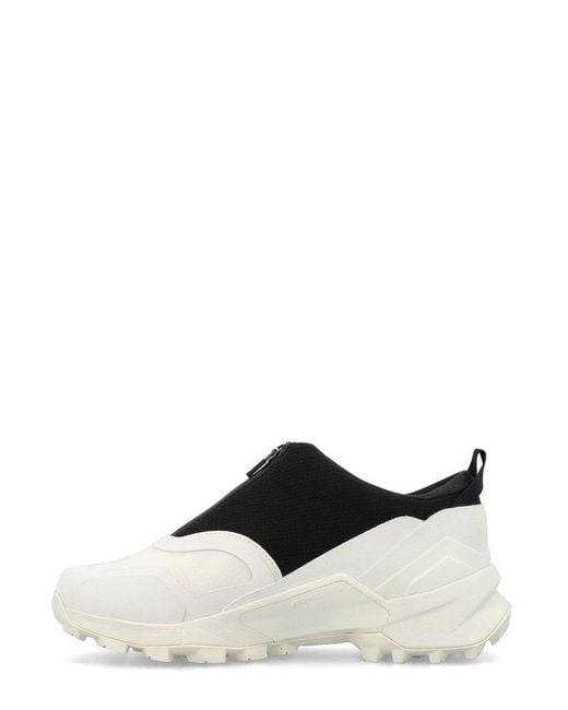 Y-3 White Terrex Swift R3 Sneakers
